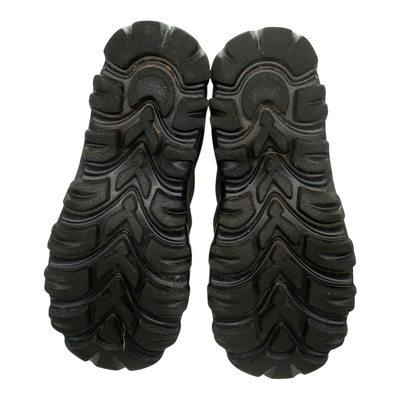 Reima termonator winter boots, green | 33/34