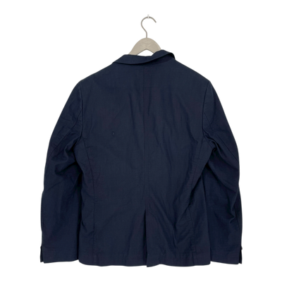 Samsøe Samsøe blazer, dark blue | man 52