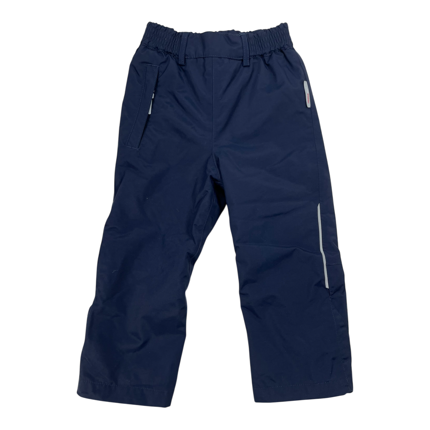 Reima winter pants, black | 98cm