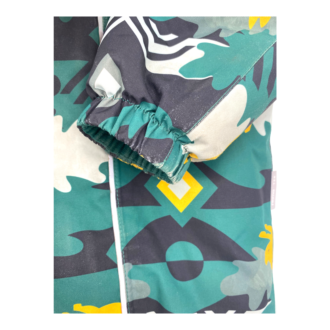 Reima lappi winter overall, foxes | 92cm