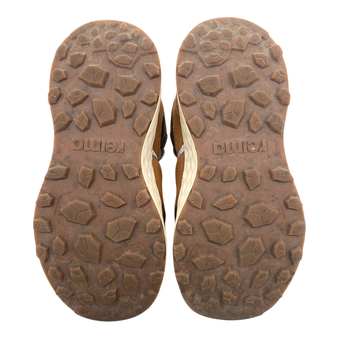 Reima ehtii shoes, brown | 29