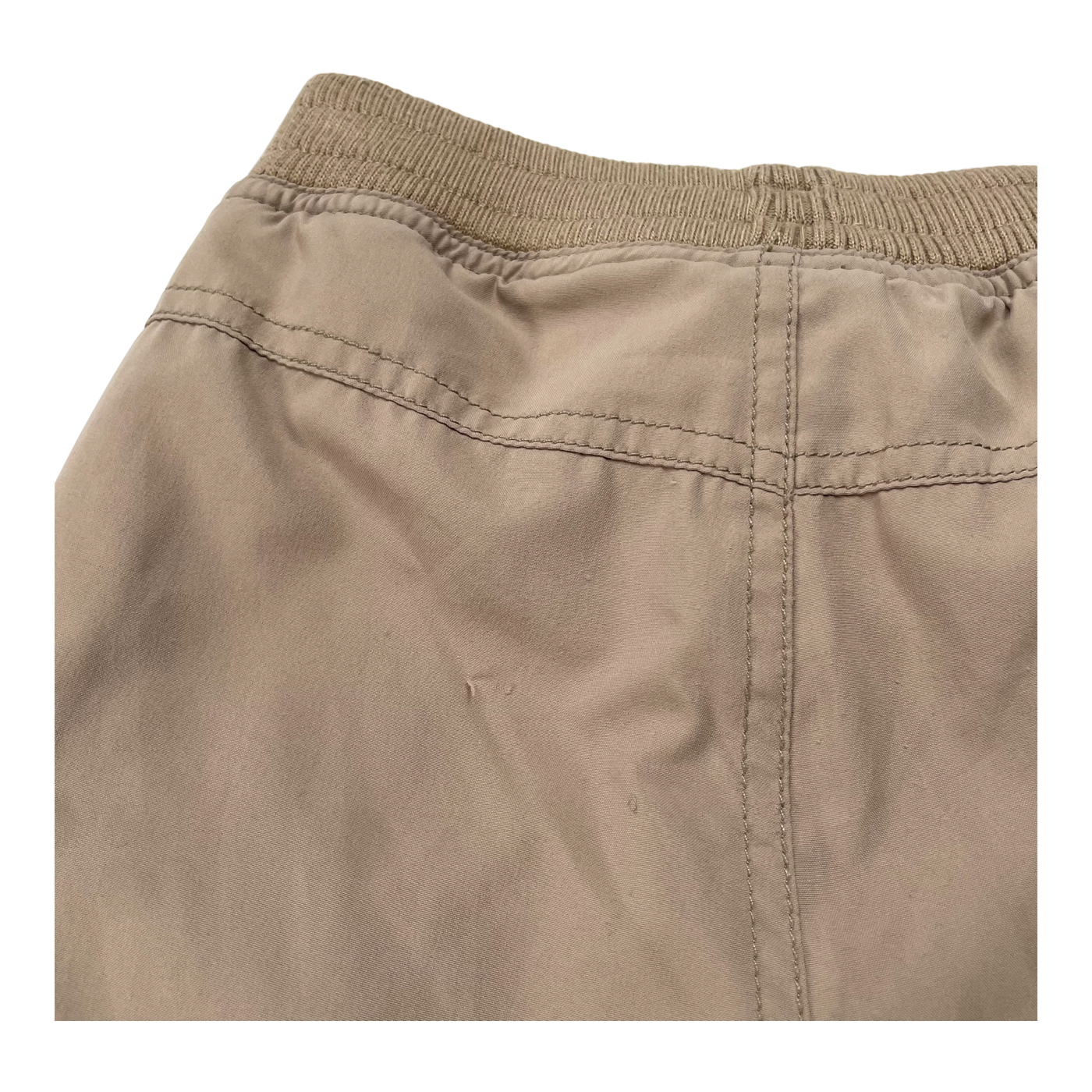 Mini A Ture matadventure midseason pants, almond | 104cm
