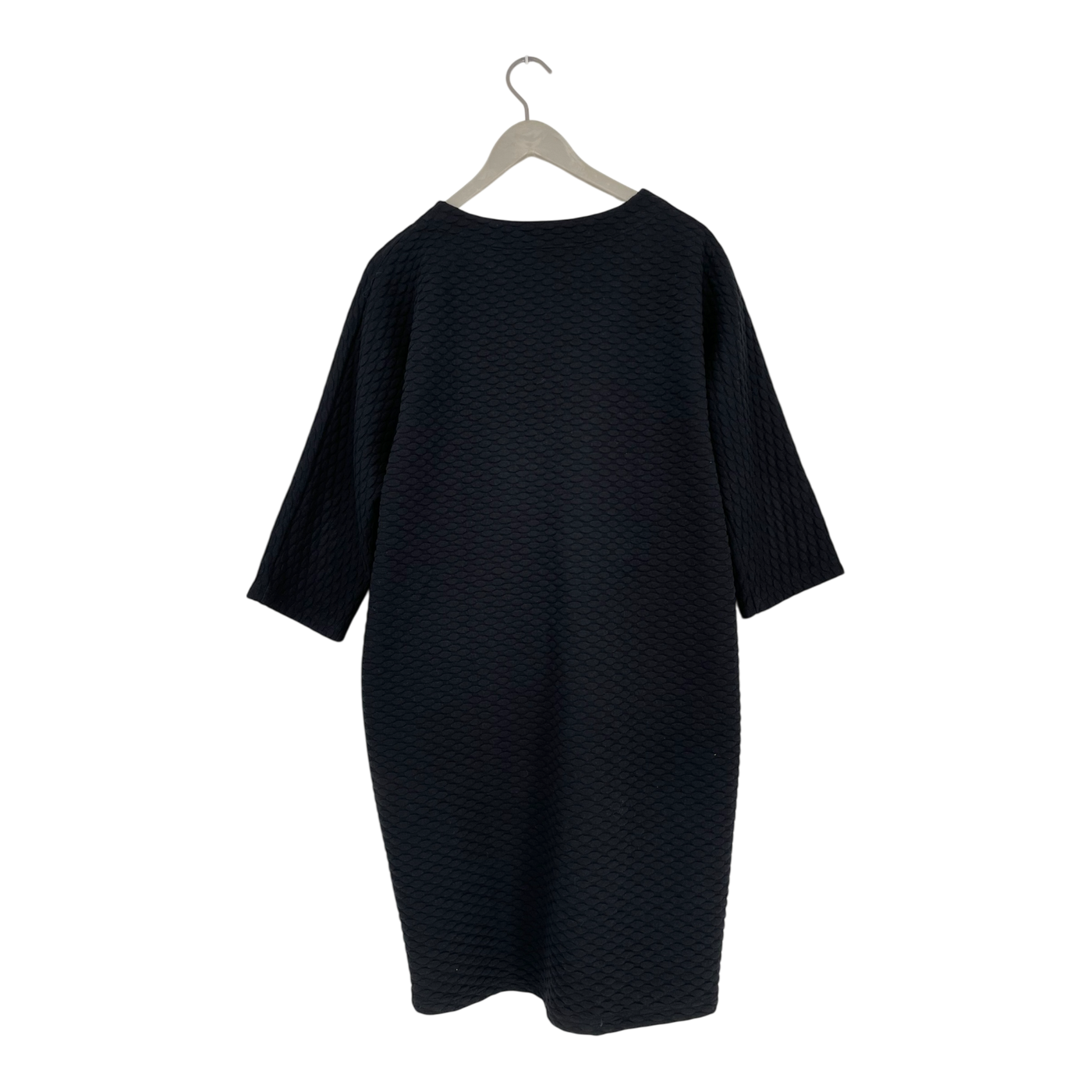 Aarre bubble coat, black | woman S/M