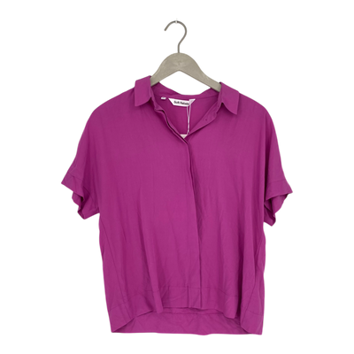 Soft Rebels freedom blouse, hot pink | woman XS