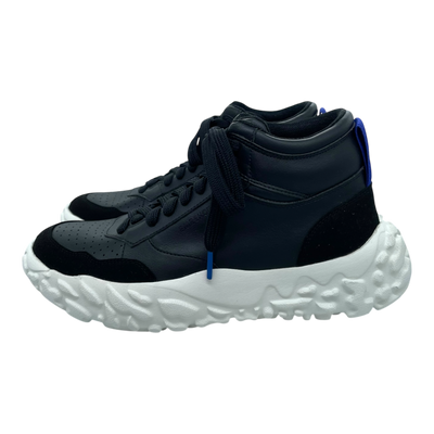 Embassy of Bricks and Logs plymouth sneakers, black | 39