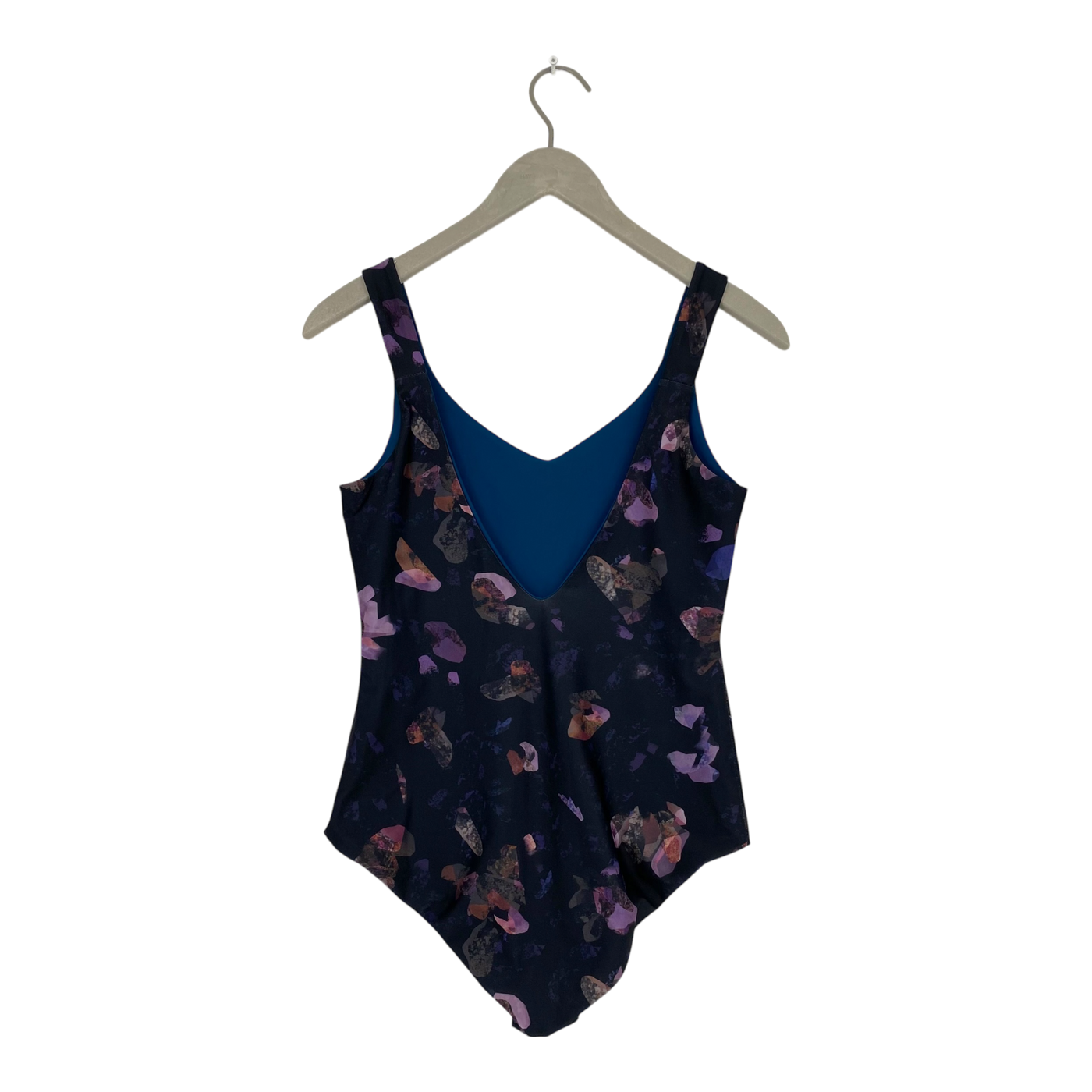 Morico swimsuit, dark matter | woman M