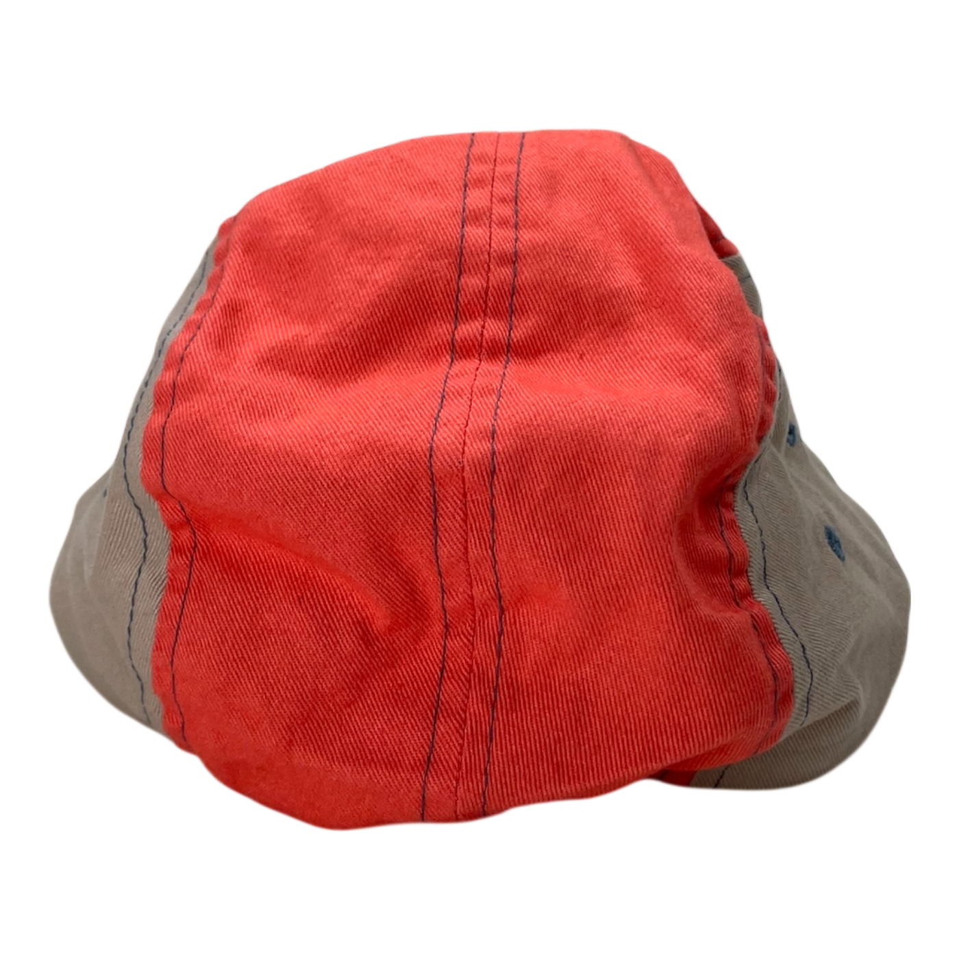Polarn O. Pyret cap, multicolor cap | 9-12y