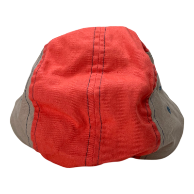 Polarn O. Pyret cap, multicolor cap | 9-12y