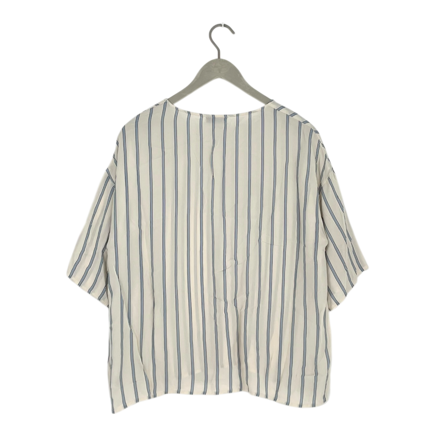 Samsøe Samsøe shirt, stripes | woman L