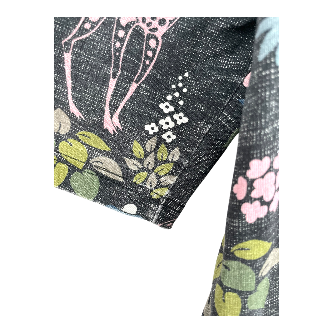 Versonpuoti tricot shirt, kauris | woman XXL