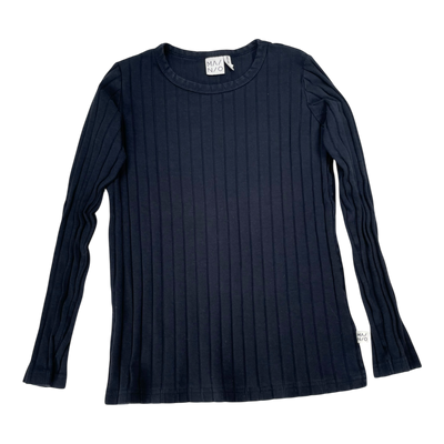 Mainio shirt, black | 146/152cm