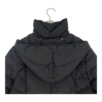 Joutsen norah down jacket, black | woman L