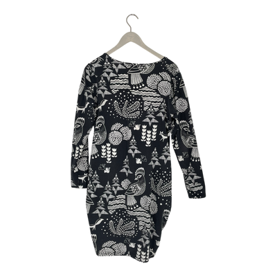 Taimi tunic, nature | woman M