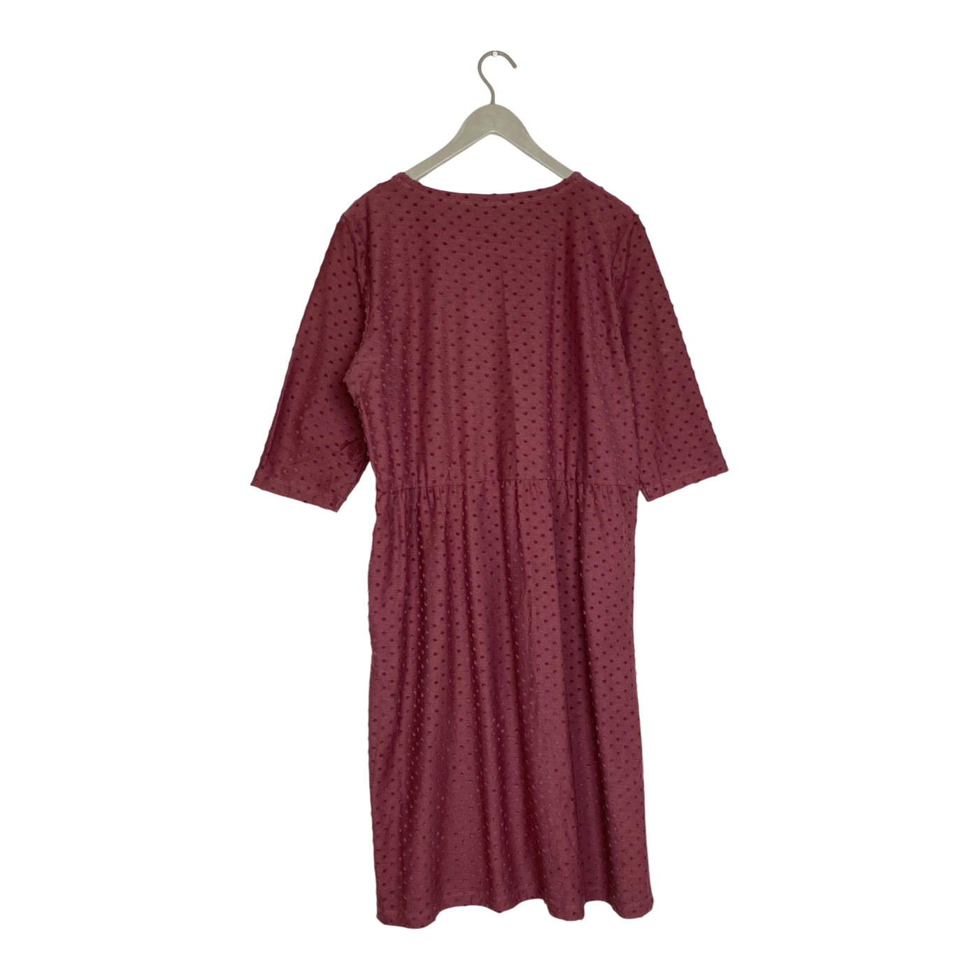 Aarre larissa dress, rose vale dot | woman XL