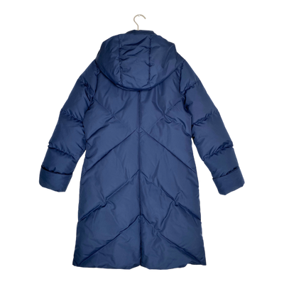 Joutsen laulu jacket, midnight blue | woman M