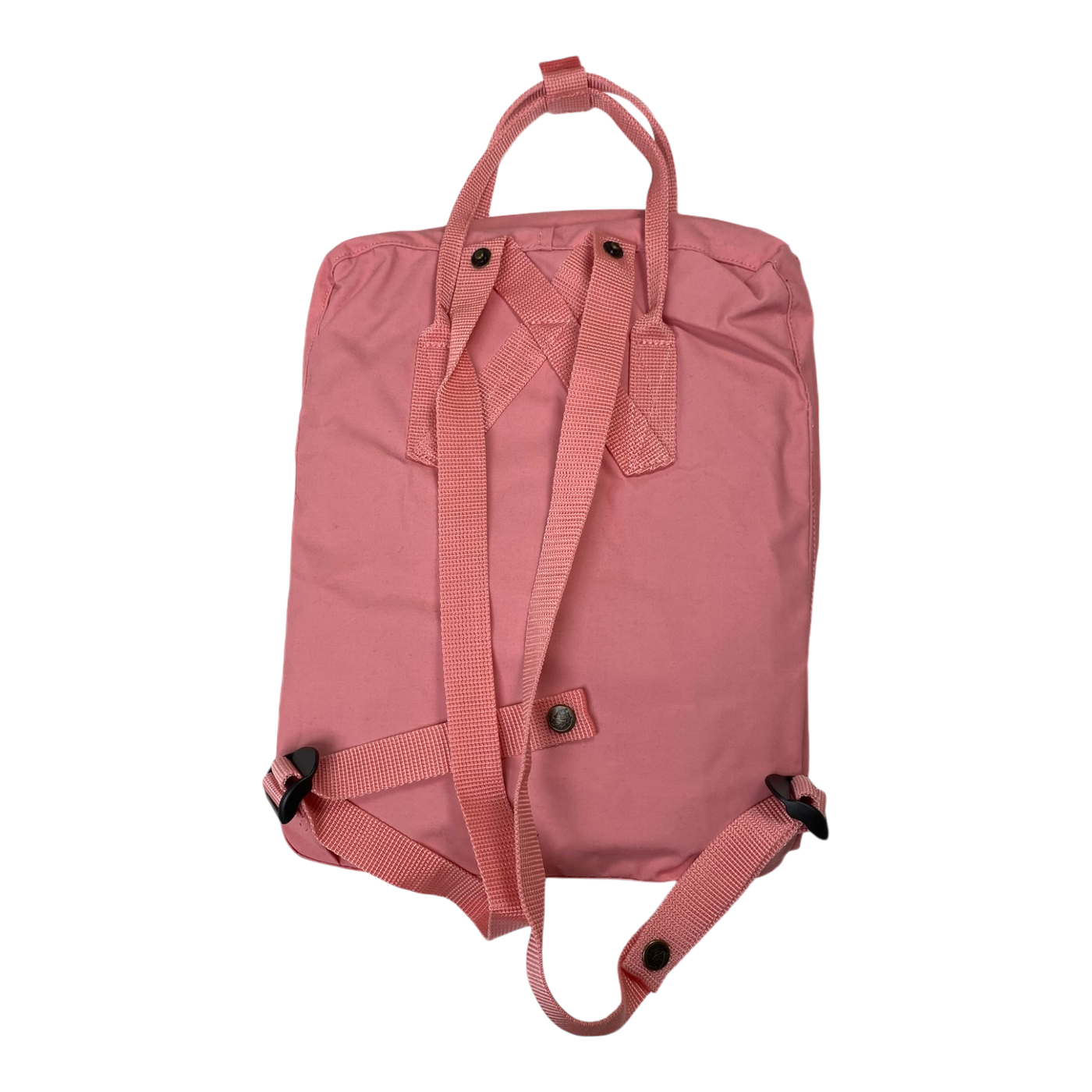 Fjällräven kånken backpack, pink | onesize