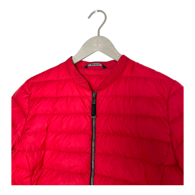 Joutsen mabel jacket, red | woman S