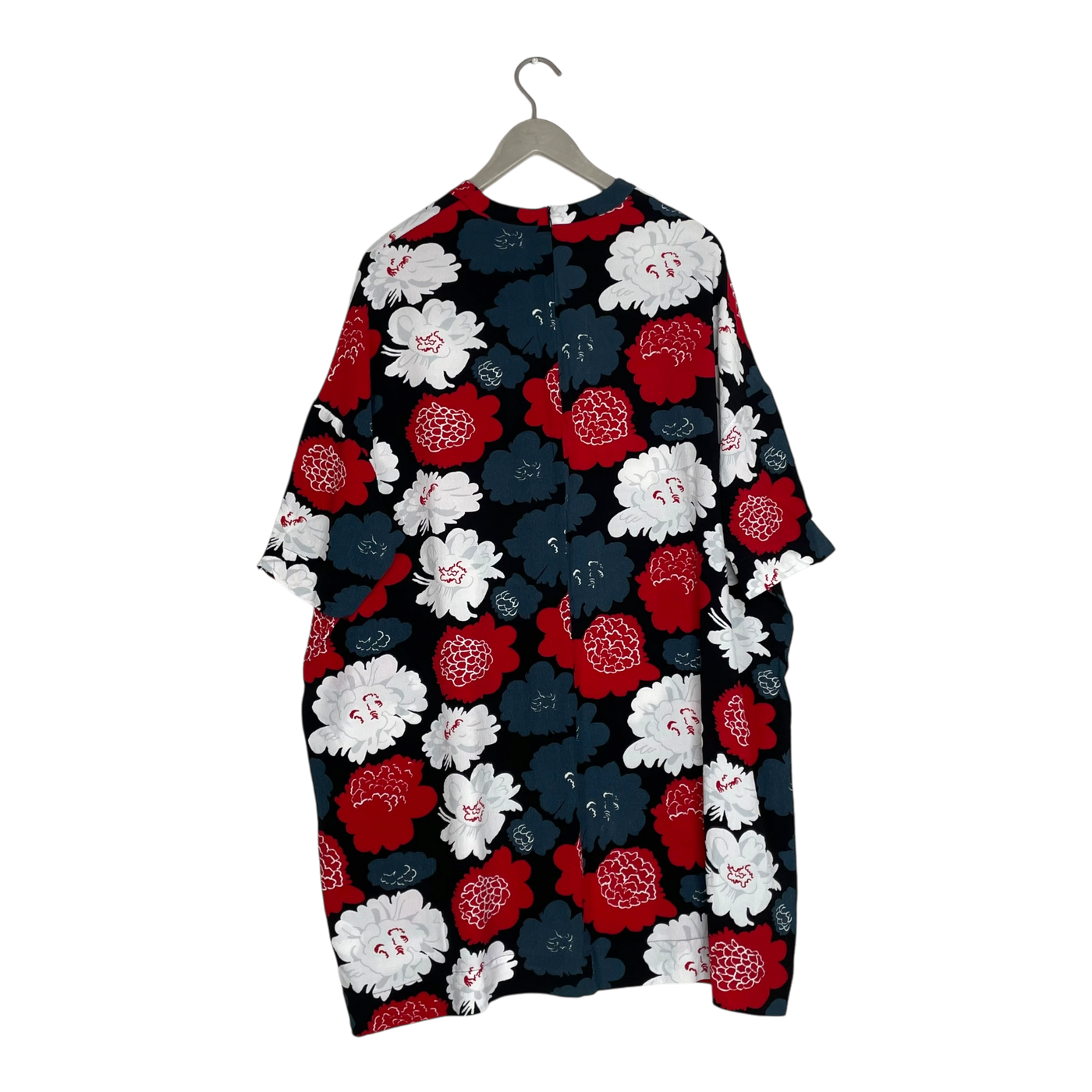 Marimekko Dariane dress, flower | woman L