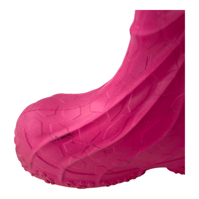 Reima rain boots Ambifi, pink | 26/27