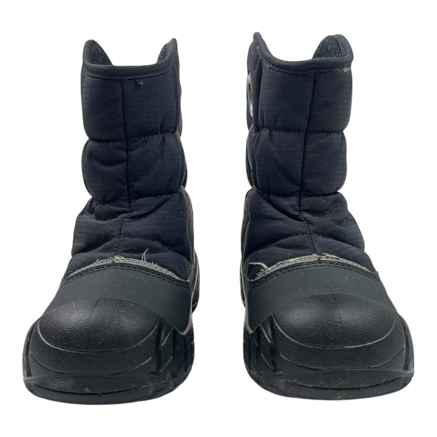 Reima mega mini winter boots, black | 24