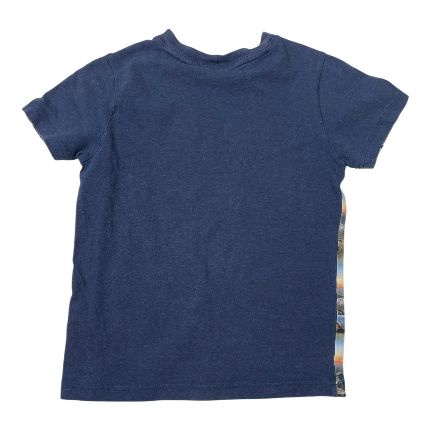 Molo t-shirt, cars | 104cm