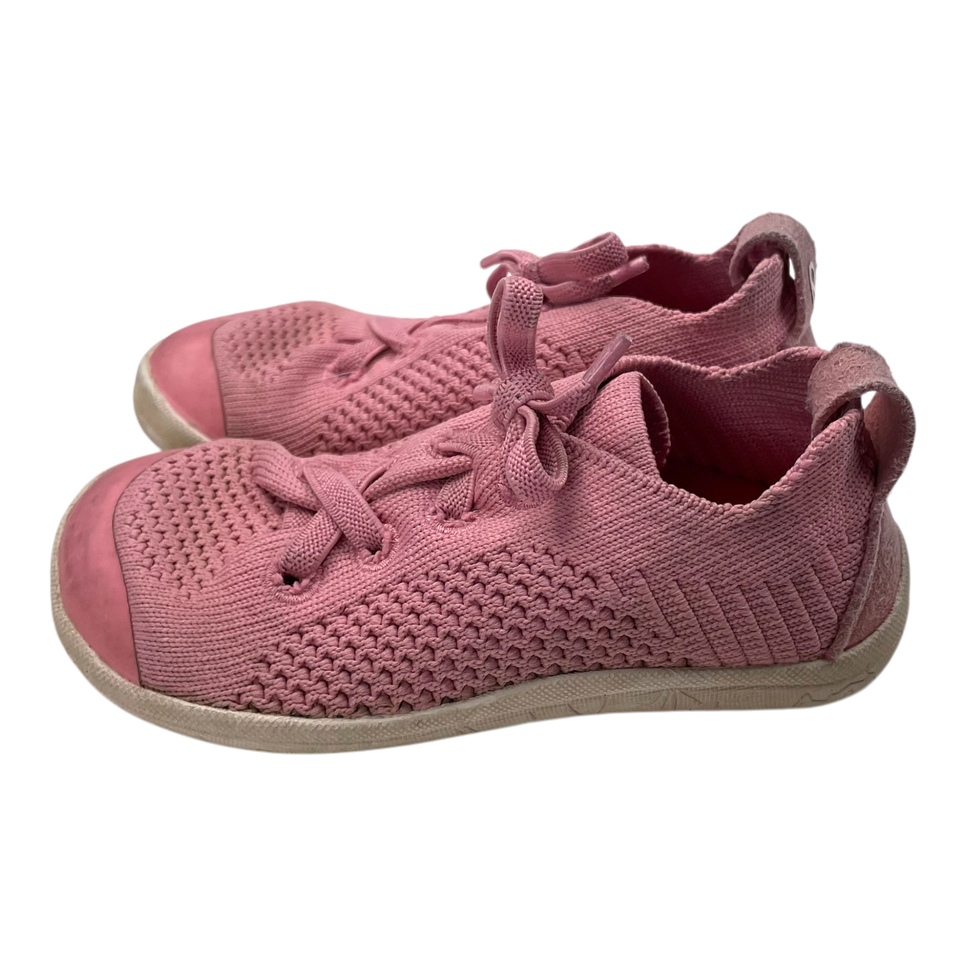 Reima astelu barefoot sneakers, pink | 23