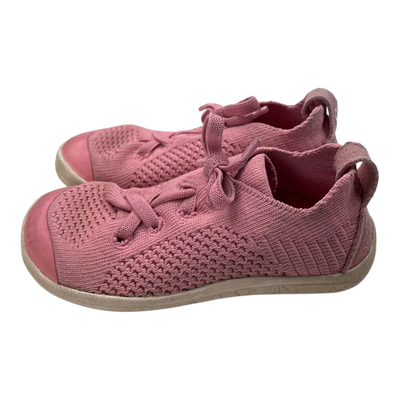 Reima astelu barefoot sneakers, pink | 23