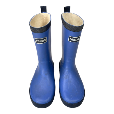 Reima taikuus rain boots, blue | 30