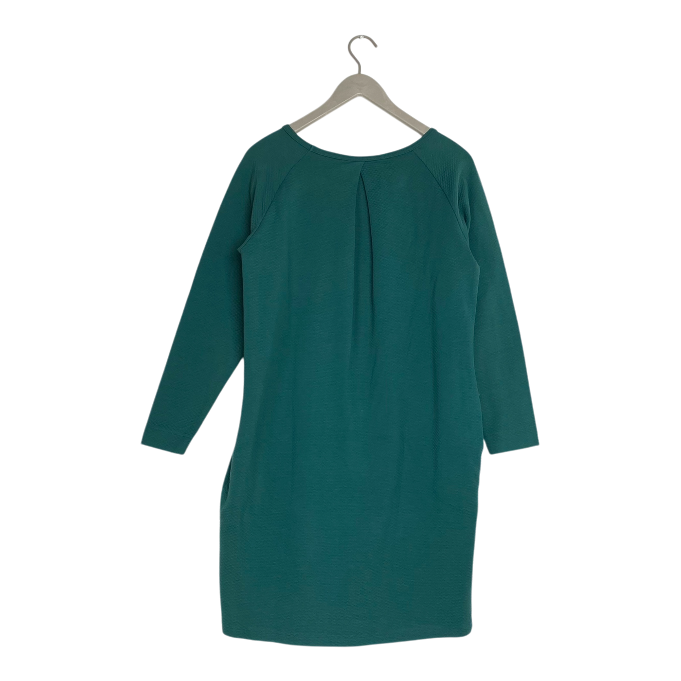 Aarre bubble dress, midnight green | woman L