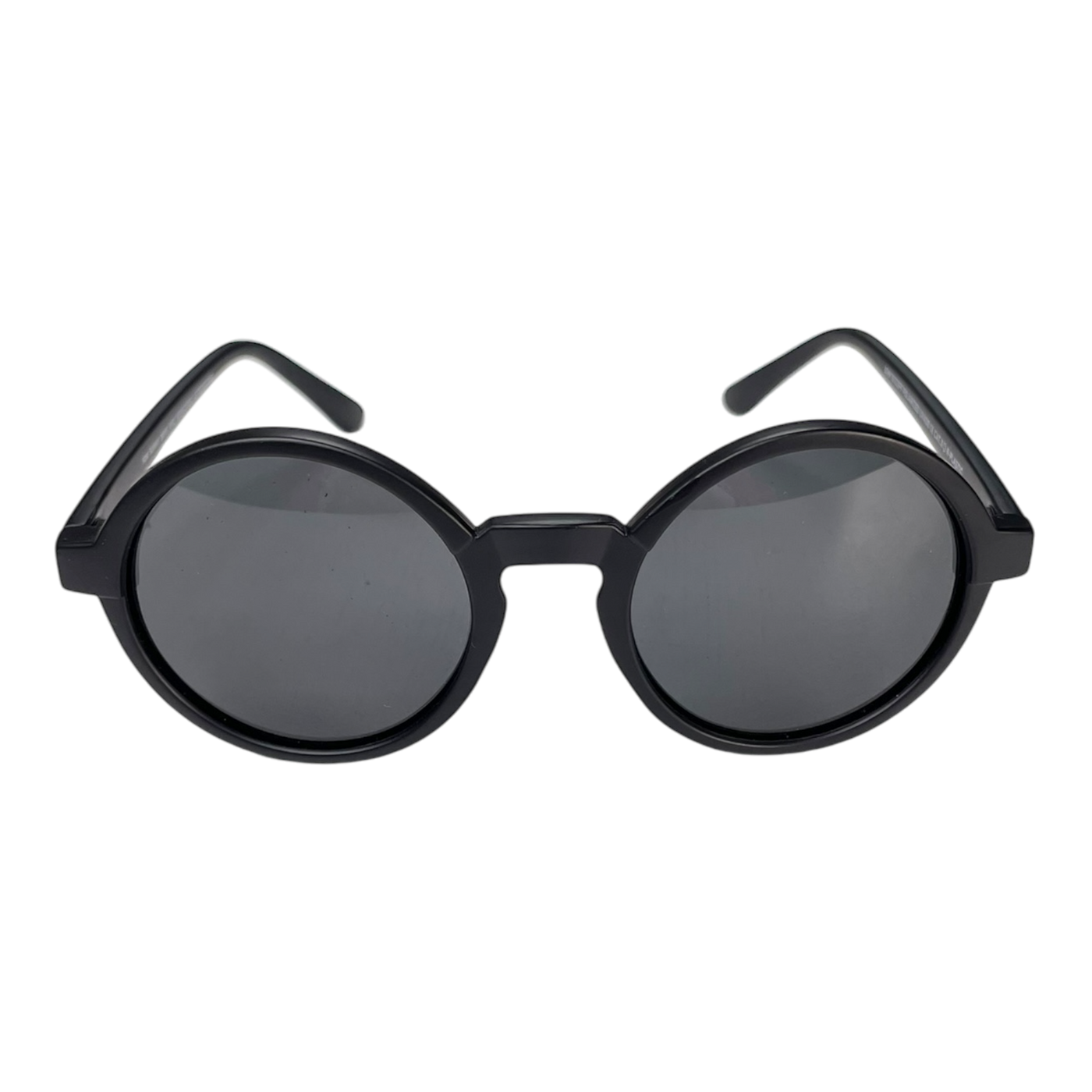 CHPO sam sunglasses, black