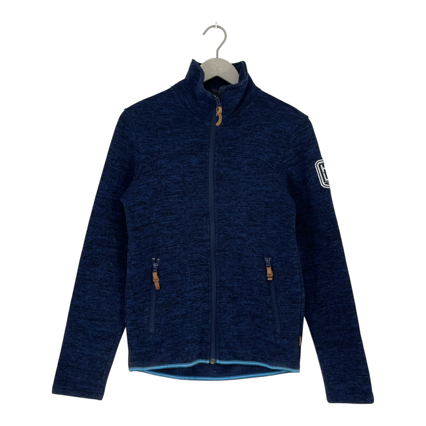 Halti fleece, midnight blue | man S