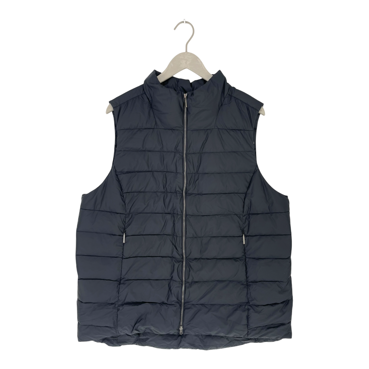 Joutsen lady vest, black | woman XXXL
