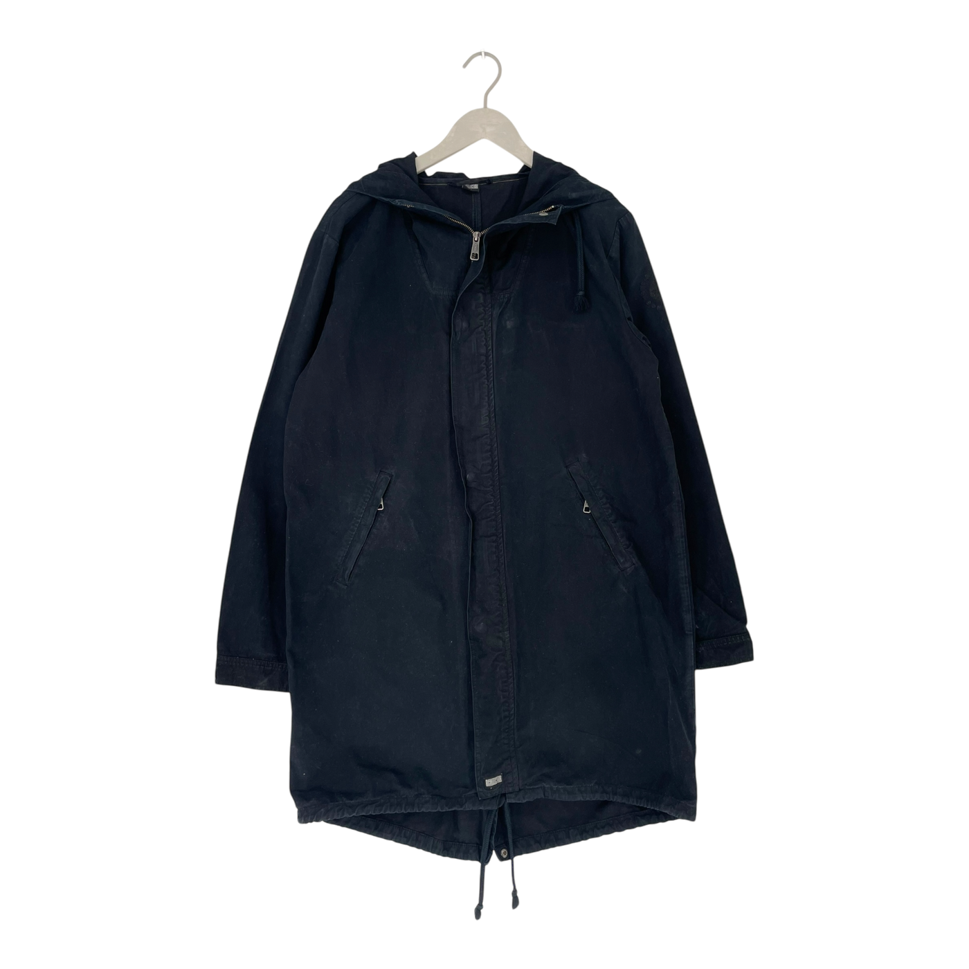 R-Collection jacket, black | woman M