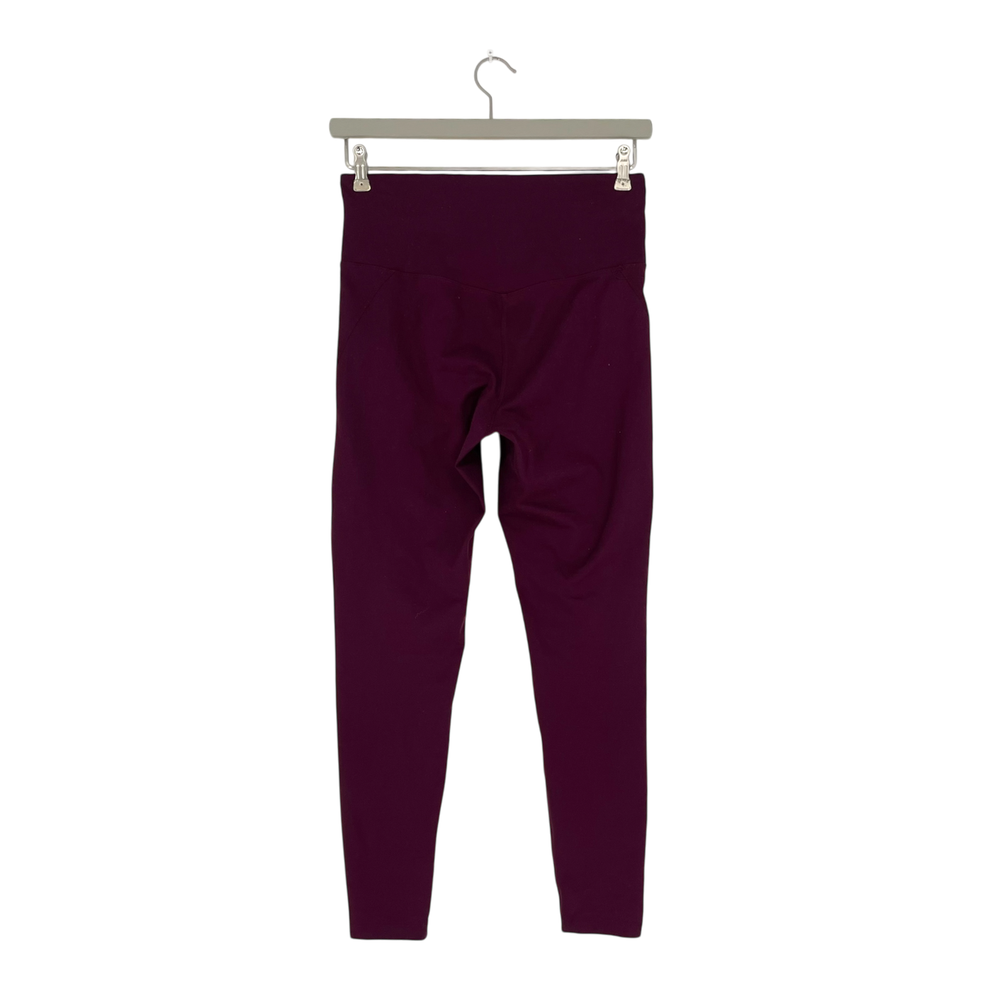Girlfriend Collective training leggings, purple | woman L