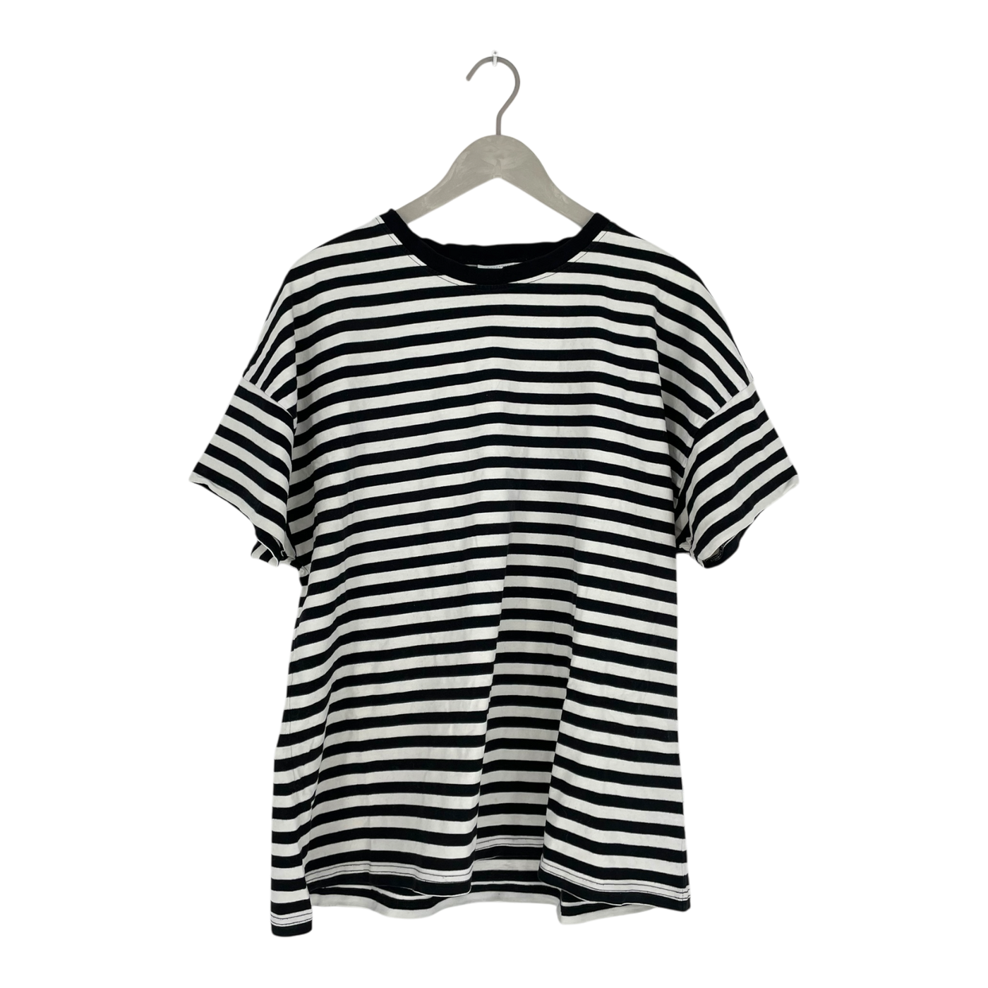 Riva Clothing t-shirt, stripes | woman XL