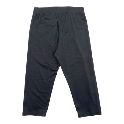 Reima jumppa leggings, black | 128cm