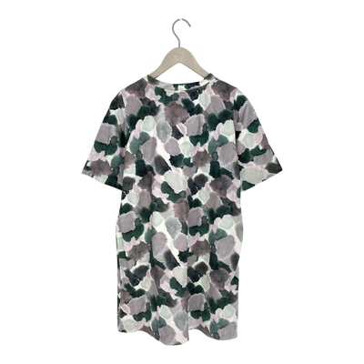 Morico t-shirt dress, huurre | woman L