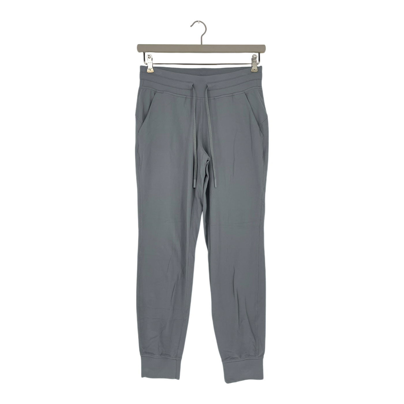 Lululemon jogger pants, light grey | woman M