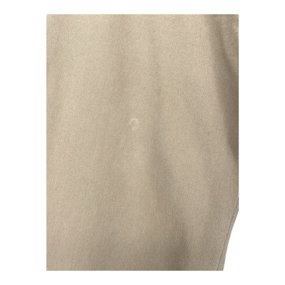 Frenn seppo chino pants, beige | man L