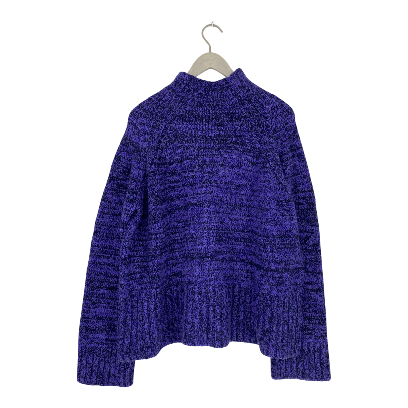 By Malene Birger knitted sweater, purple | woman S