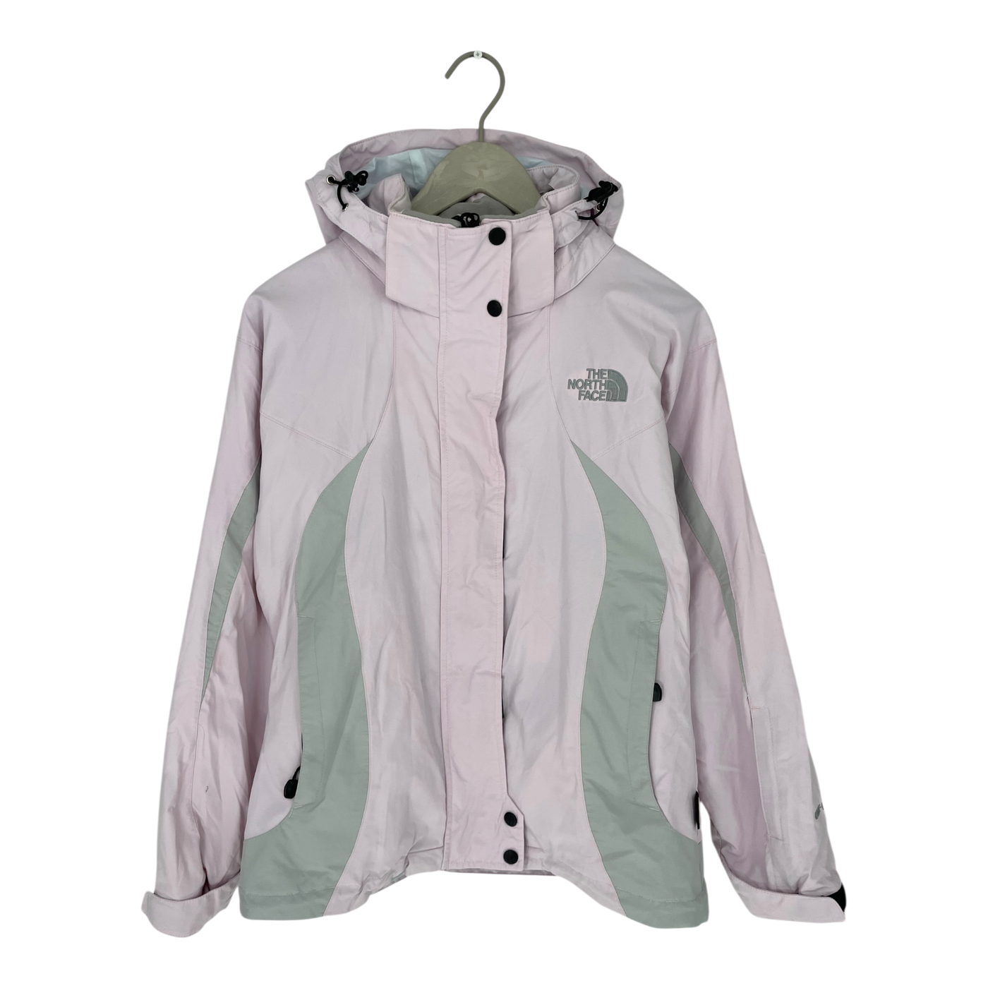 The North Face jacket, light rose | Woman S