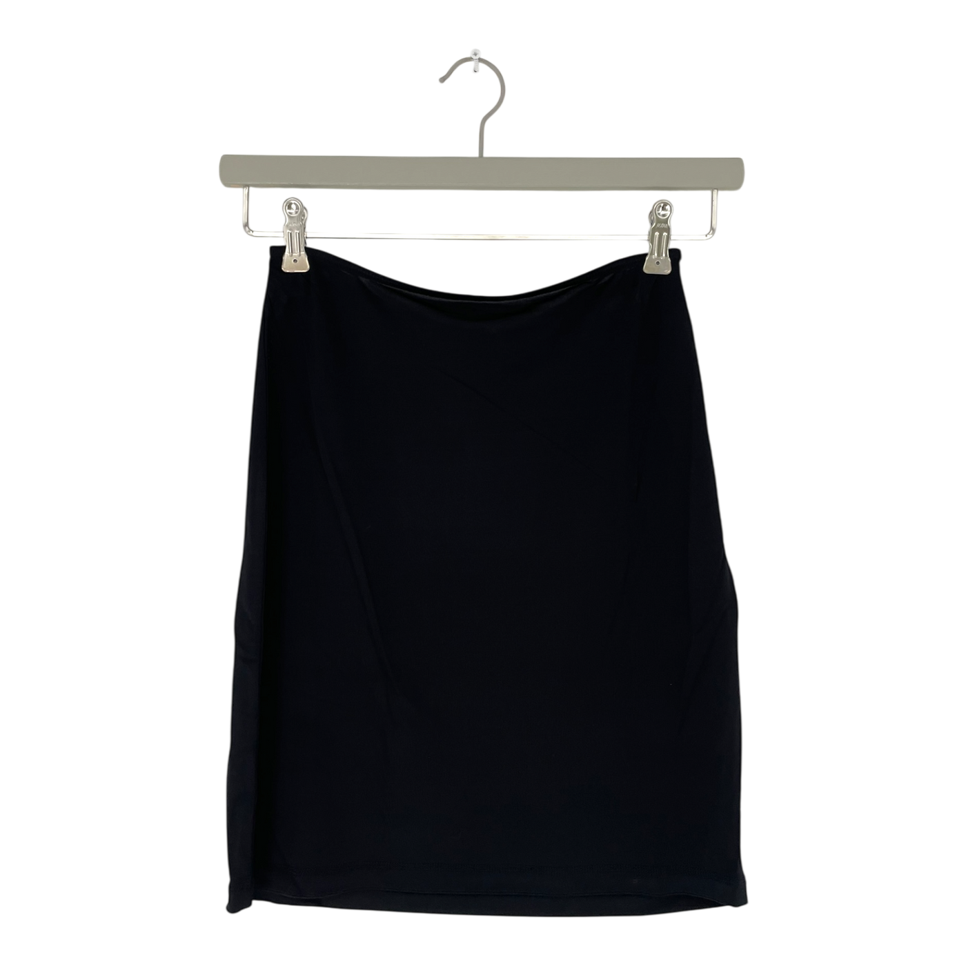 By Malene Birger belana slip skirt, black | woman XS
