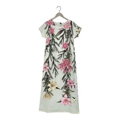 Ommellinen luotto dress, flowers | woman XS
