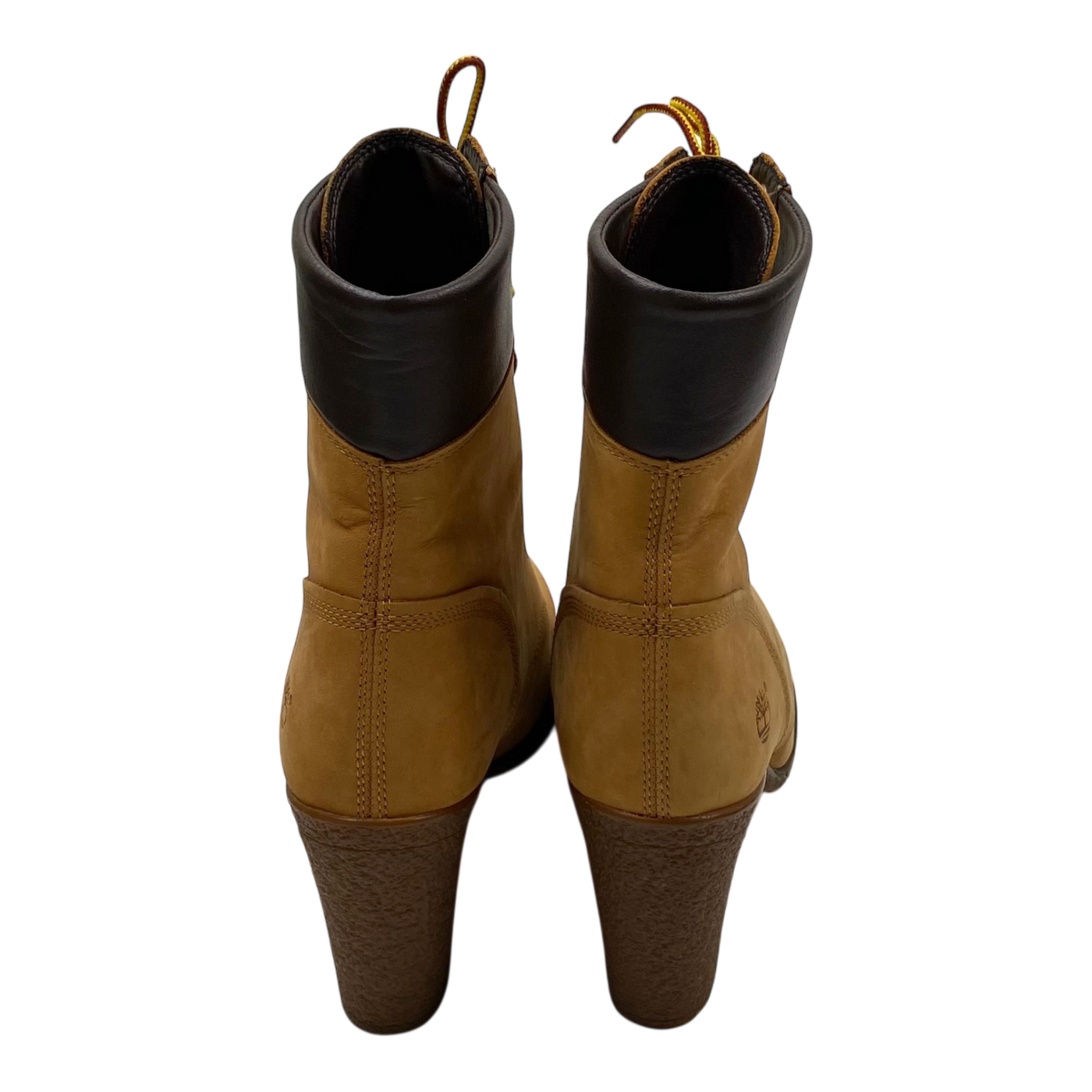 Timberland boots, wheat | woman 40