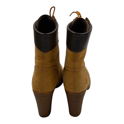 Timberland boots, wheat | woman 40