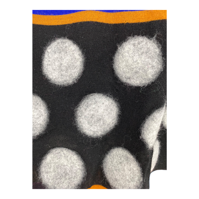 Marimekko wop wool dress, stripes | woman S