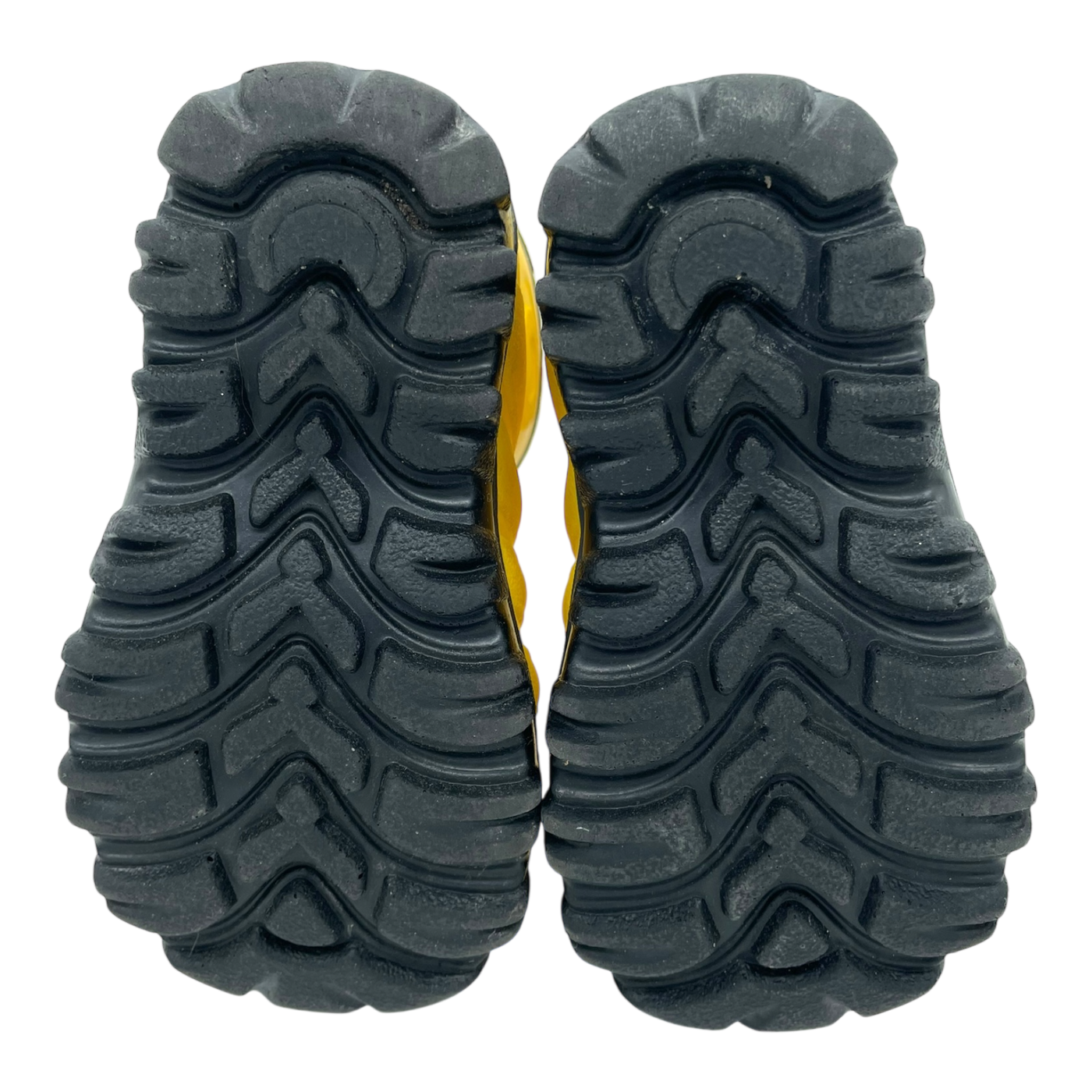 Reima termonator winter boots, yellow | 23/24