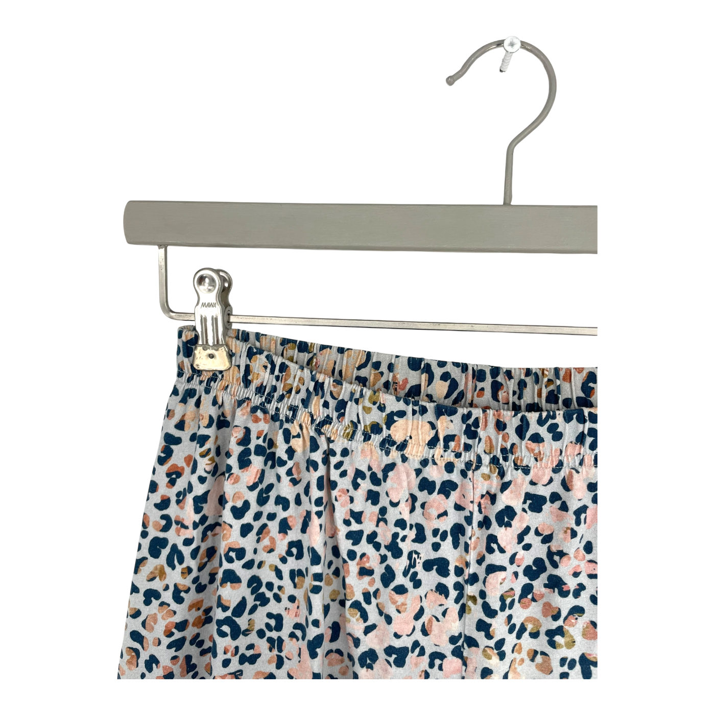 Kaiko culottes, indigo leo | woman M