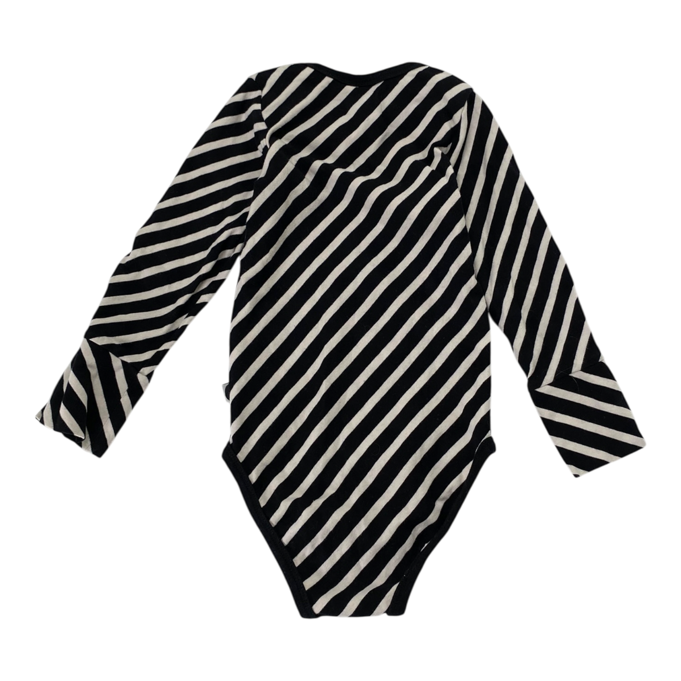 Papu body, stripes | 86/92cm