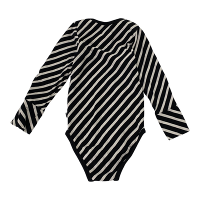 Papu body, stripes | 86/92cm